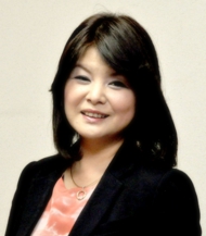 代表取締役 田中香利